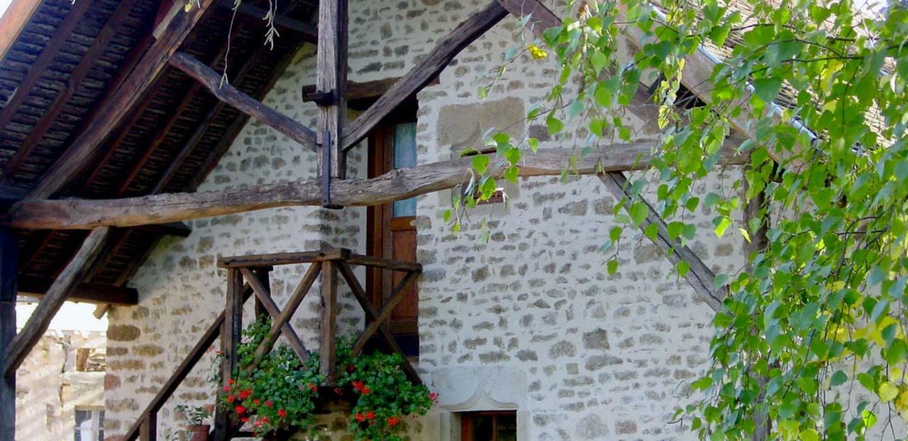 Chambre D'Hotes Ferme De La Forlonge Sauvigny-le-Beureal Esterno foto