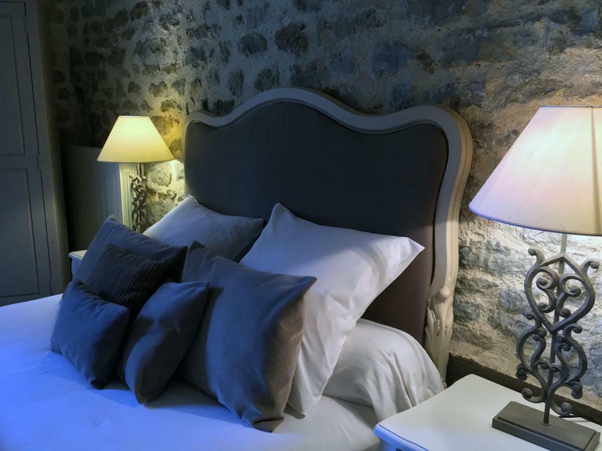 Chambre D'Hotes Ferme De La Forlonge Sauvigny-le-Beureal Esterno foto
