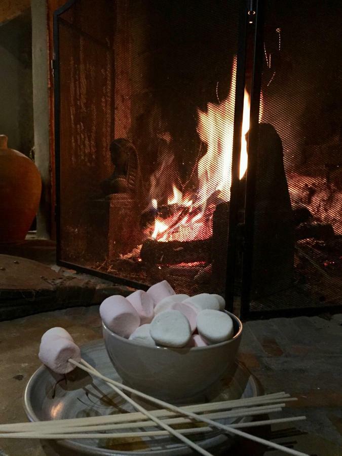 Chambre D'Hotes Ferme De La Forlonge Sauvigny-le-Beureal Esterno foto